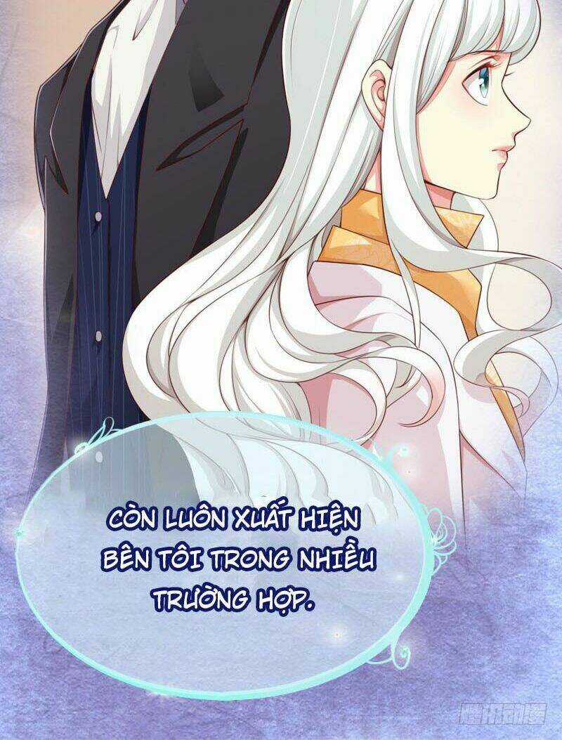 Nhà Có Vợ Xinh - Chapter 0 - Trang 10