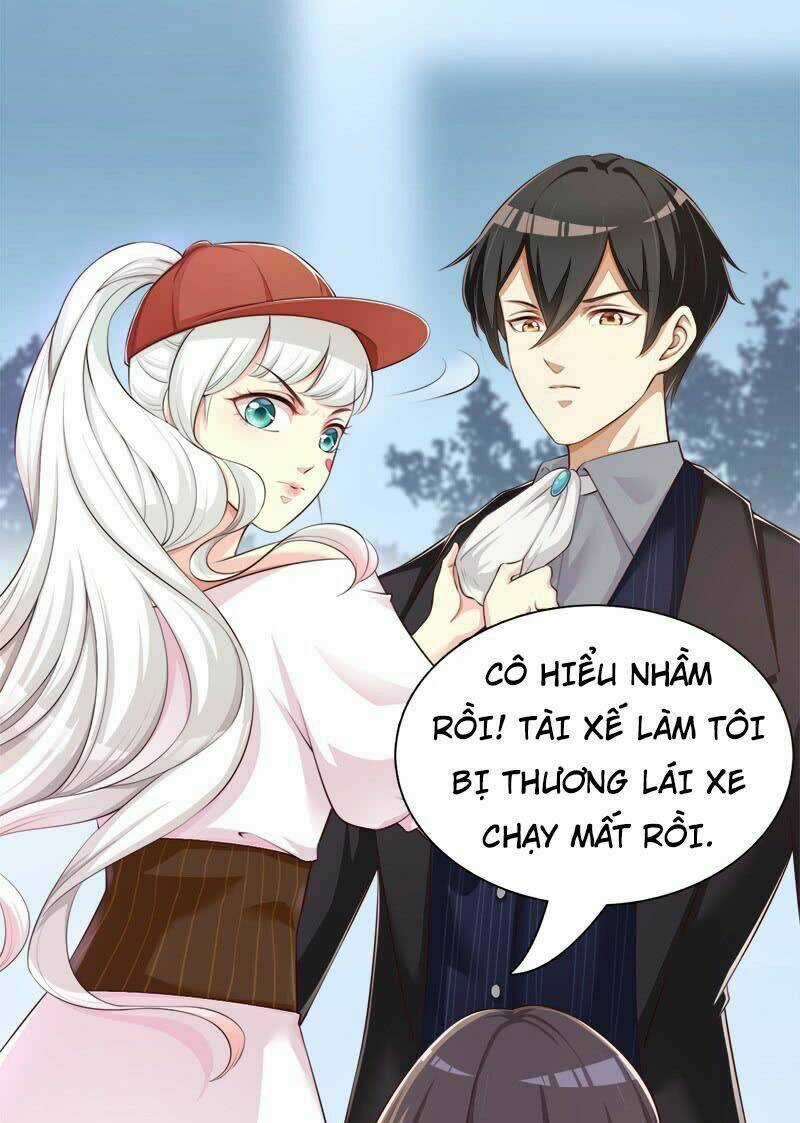 Nhà Có Vợ Xinh - Chapter 1 - Trang 33