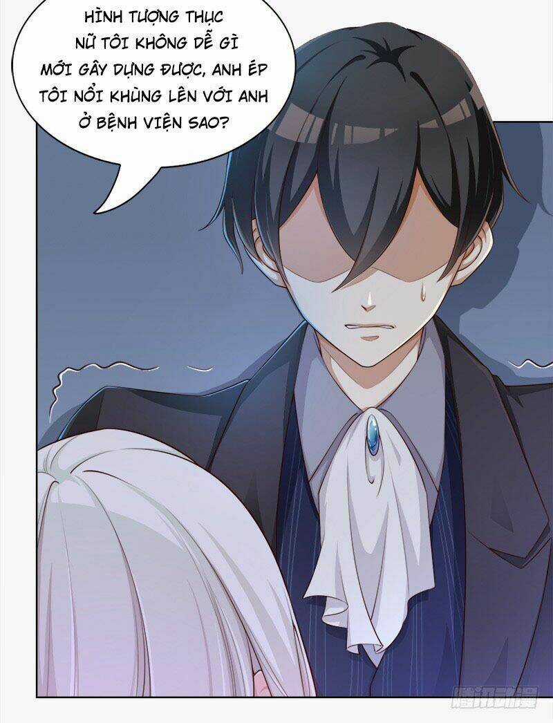 Nhà Có Vợ Xinh - Chapter 2 - Trang 15