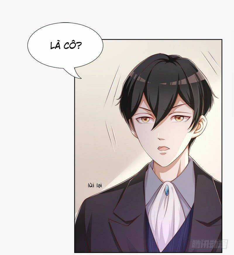 Nhà Có Vợ Xinh - Chapter 2 - Trang 3