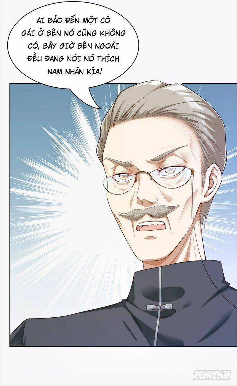 Nhà Có Vợ Xinh - Chapter 2 - Trang 30