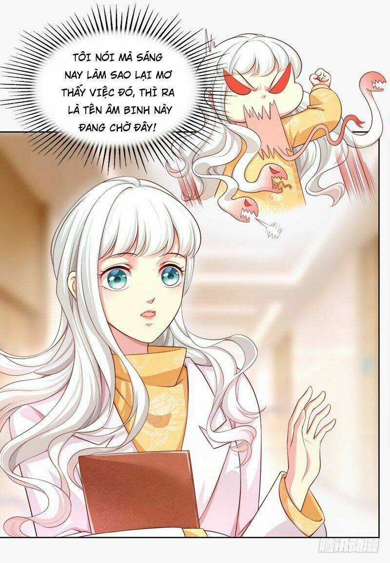 Nhà Có Vợ Xinh - Chapter 2 - Trang 4