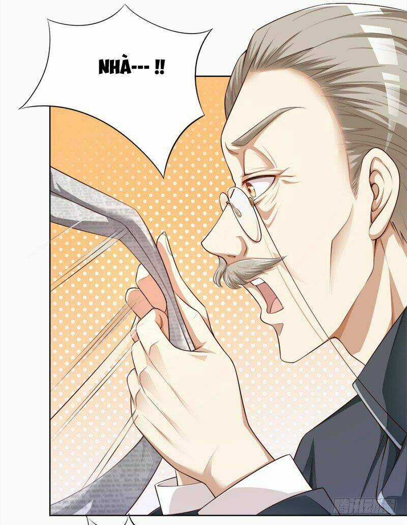 Nhà Có Vợ Xinh - Chapter 2 - Trang 32