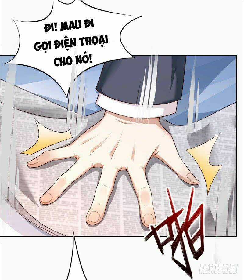 Nhà Có Vợ Xinh - Chapter 2 - Trang 33