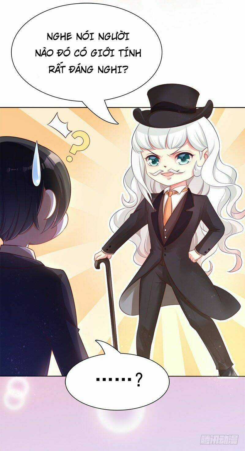 Nhà Có Vợ Xinh - Chapter 2 - Trang 37