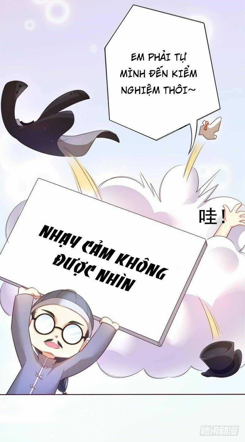 Nhà Có Vợ Xinh - Chapter 2 - Trang 42