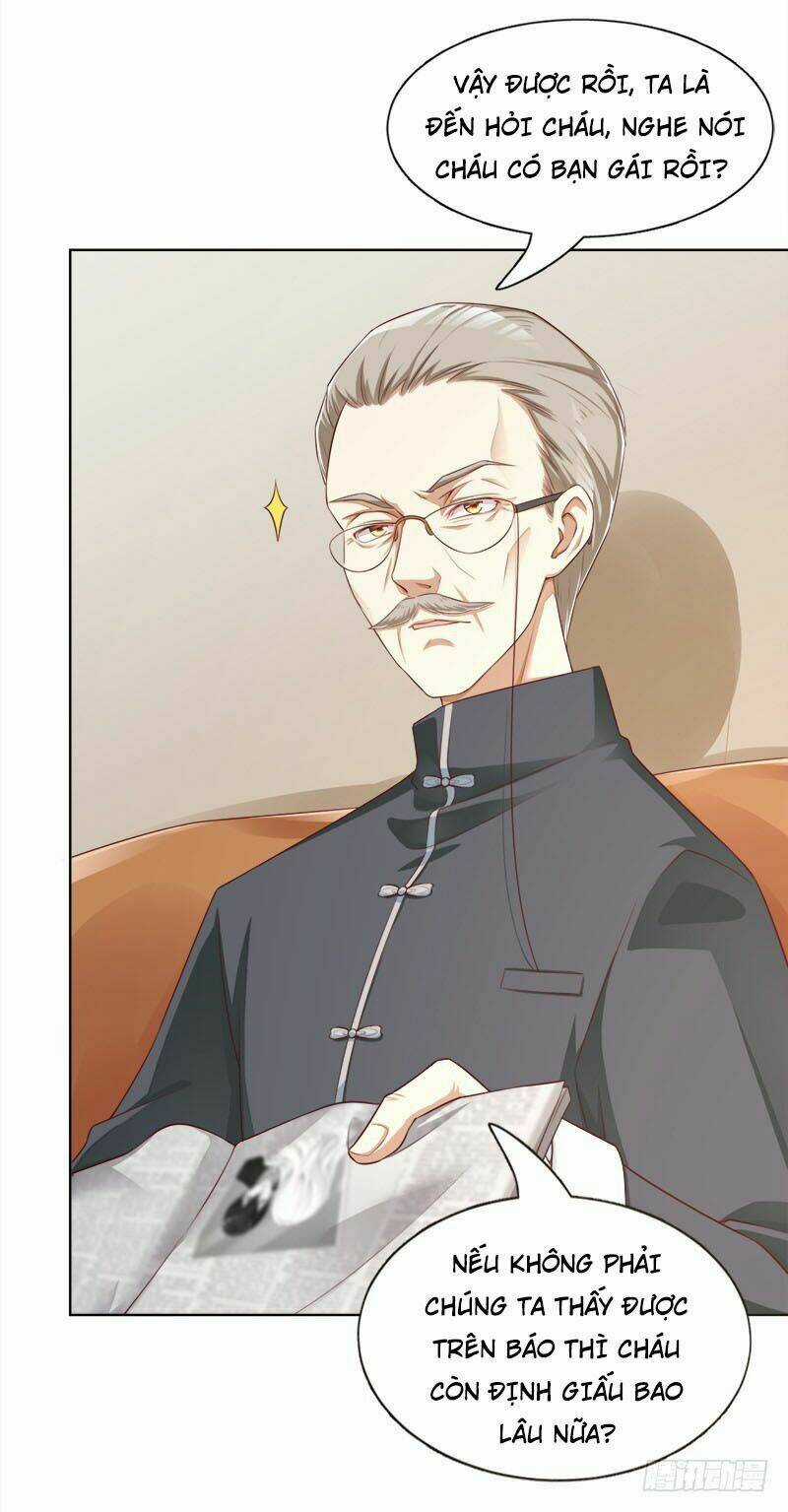 Nhà Có Vợ Xinh - Chapter 3 - Trang 12