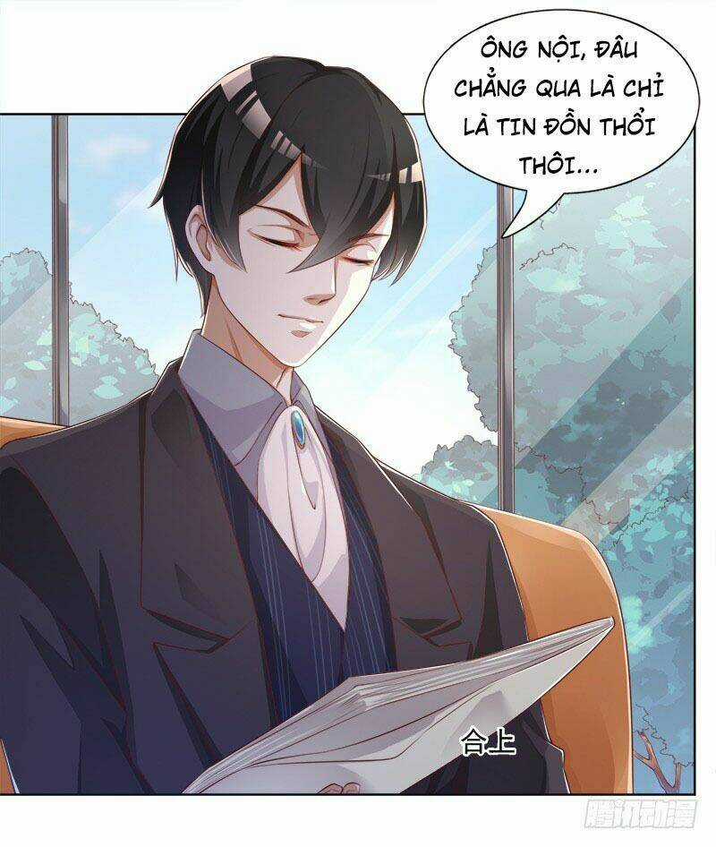 Nhà Có Vợ Xinh - Chapter 3 - Trang 15