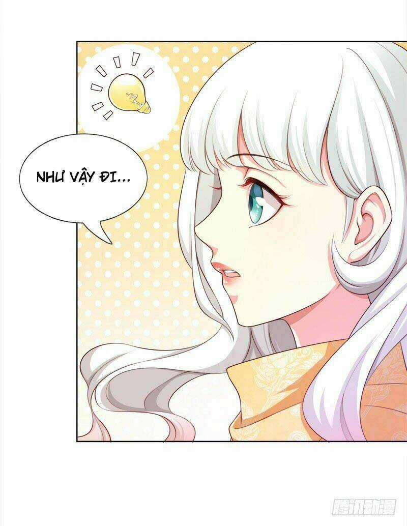 Nhà Có Vợ Xinh - Chapter 3 - Trang 28