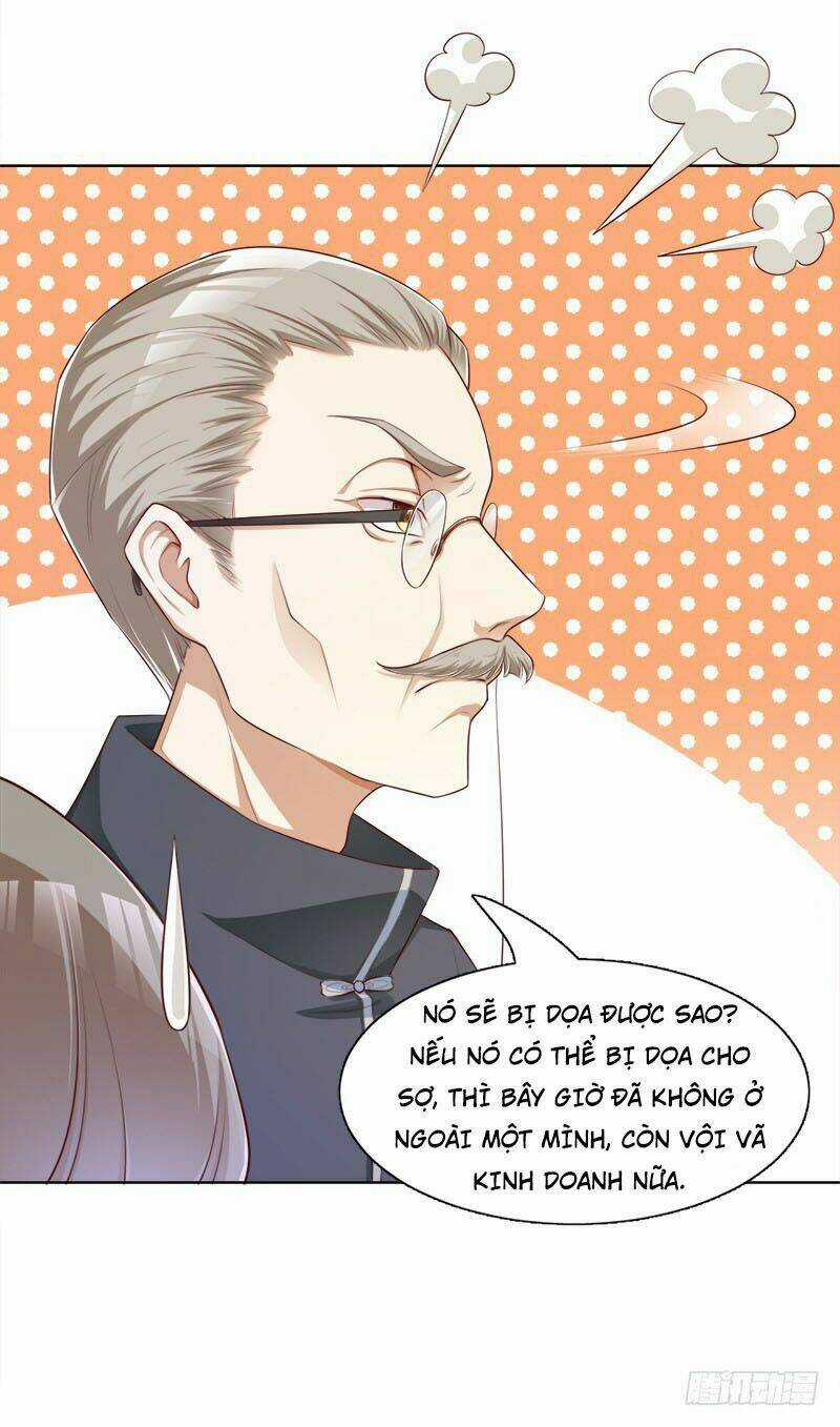 Nhà Có Vợ Xinh - Chapter 3 - Trang 4