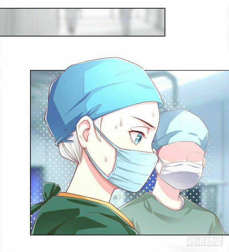 Nhà Có Vợ Xinh - Chapter 3 - Trang 31