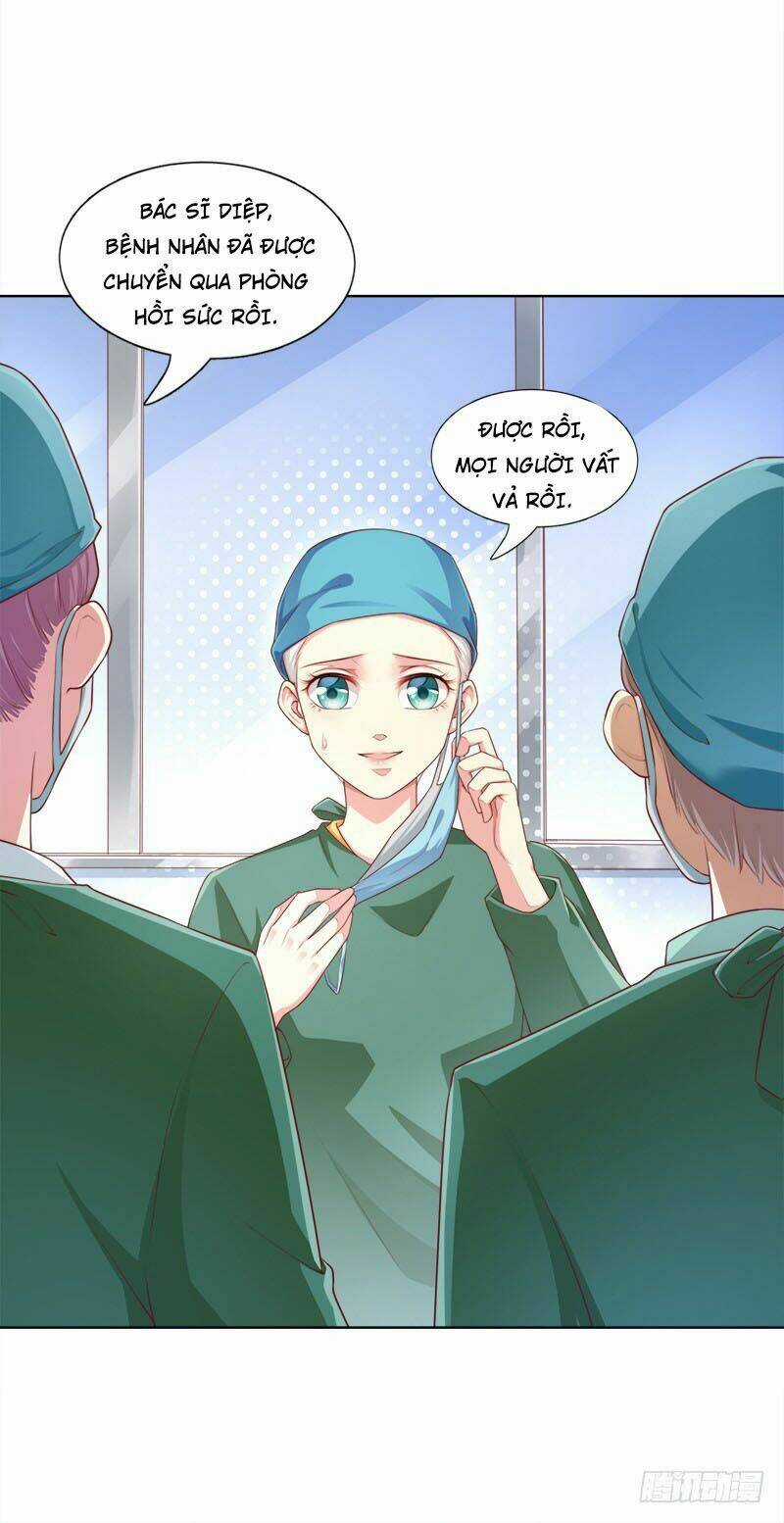 Nhà Có Vợ Xinh - Chapter 3 - Trang 34