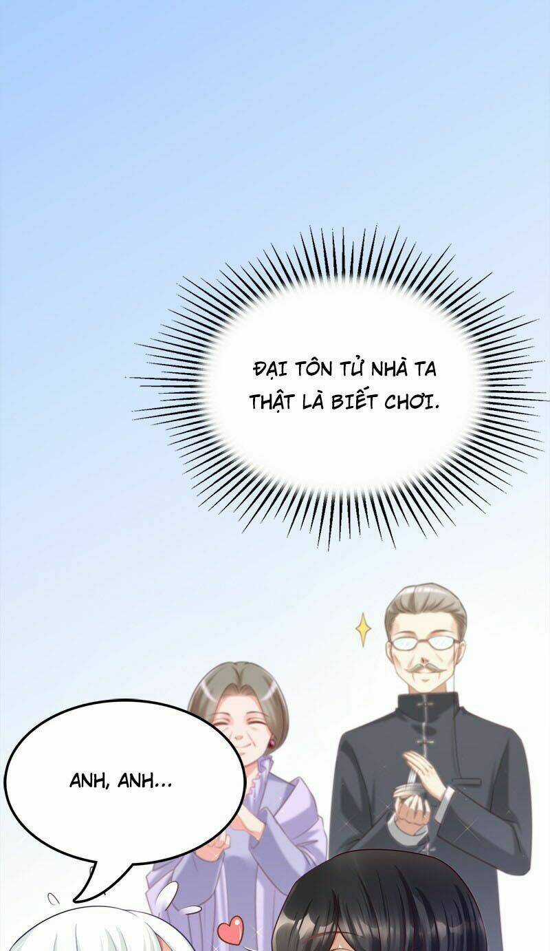 Nhà Có Vợ Xinh - Chapter 3 - Trang 49