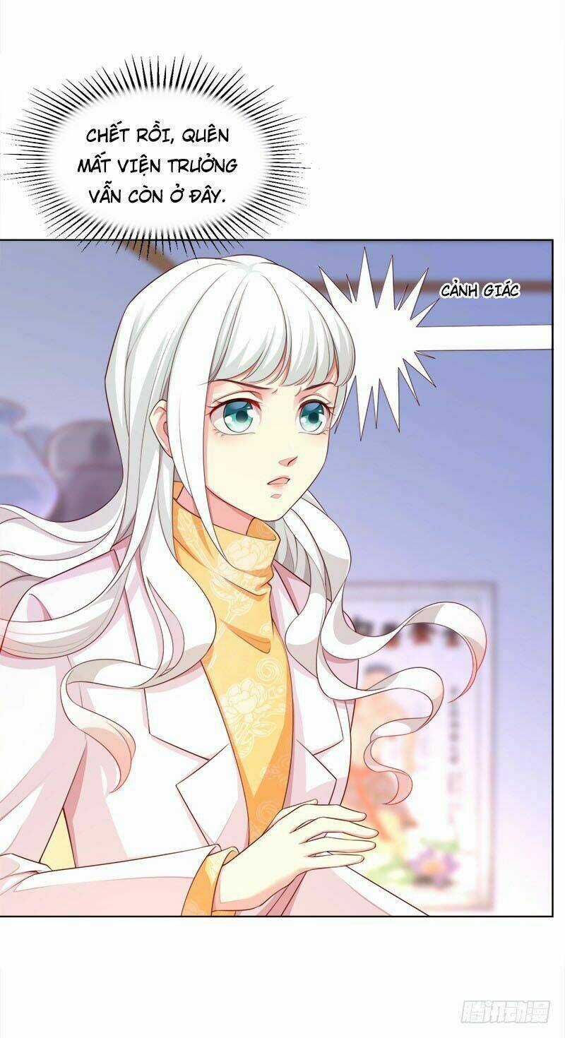 Nhà Có Vợ Xinh - Chapter 4 - Trang 4