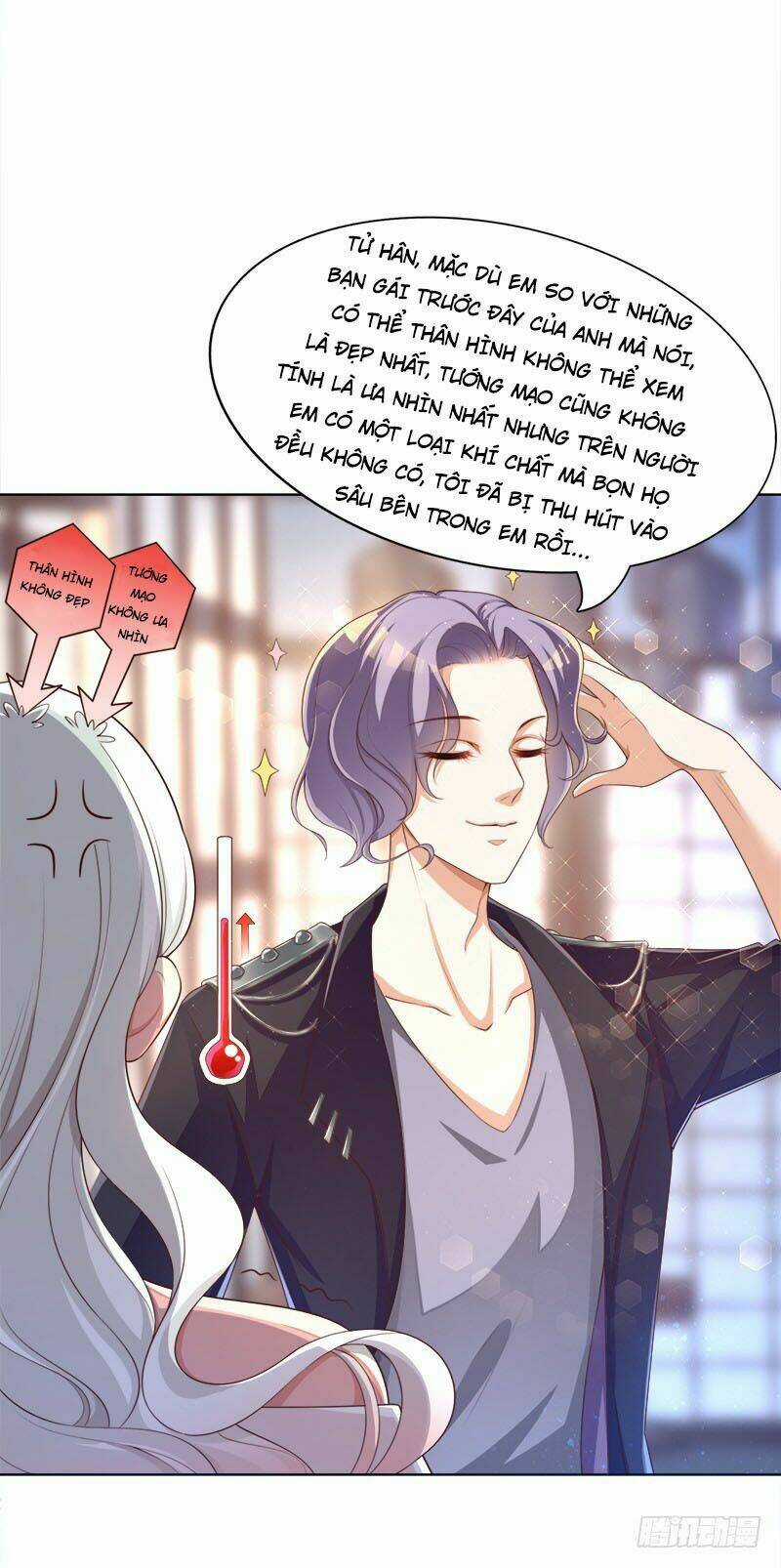 Nhà Có Vợ Xinh - Chapter 4 - Trang 41