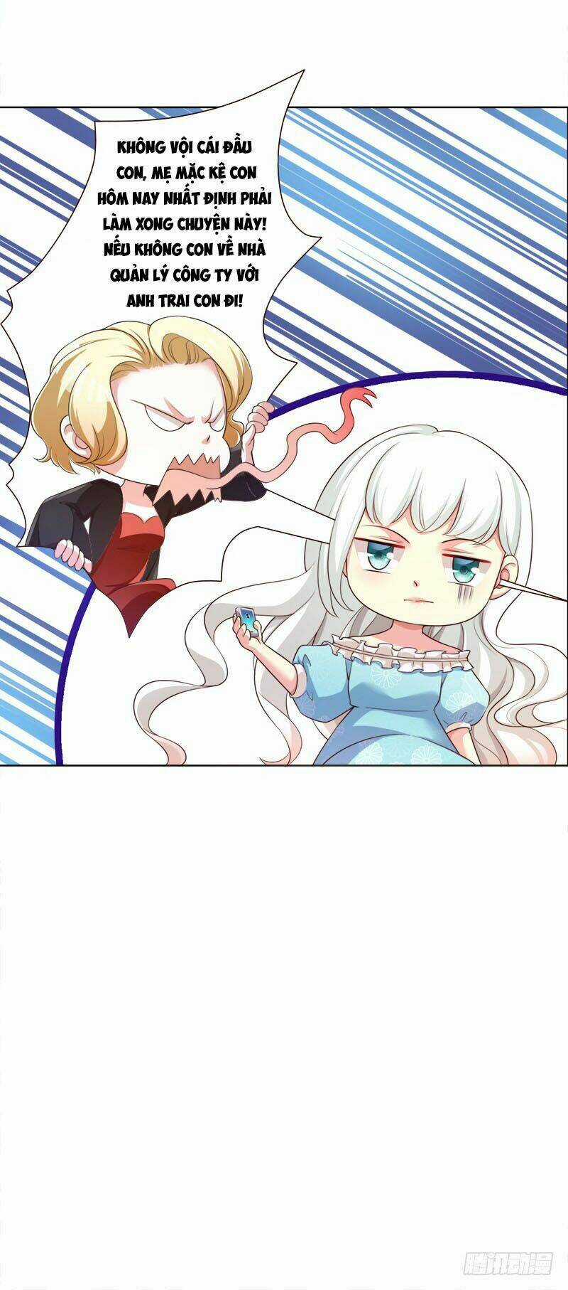 Nhà Có Vợ Xinh - Chapter 4 - Trang 47