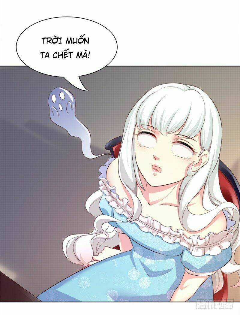 Nhà Có Vợ Xinh - Chapter 4 - Trang 49