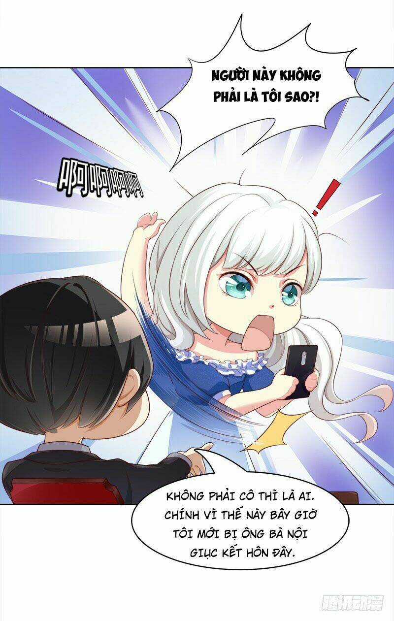 Nhà Có Vợ Xinh - Chapter 5 - Trang 13