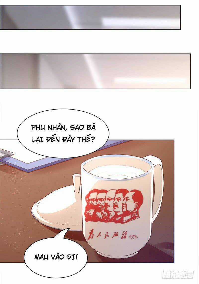 Nhà Có Vợ Xinh - Chapter 5 - Trang 25