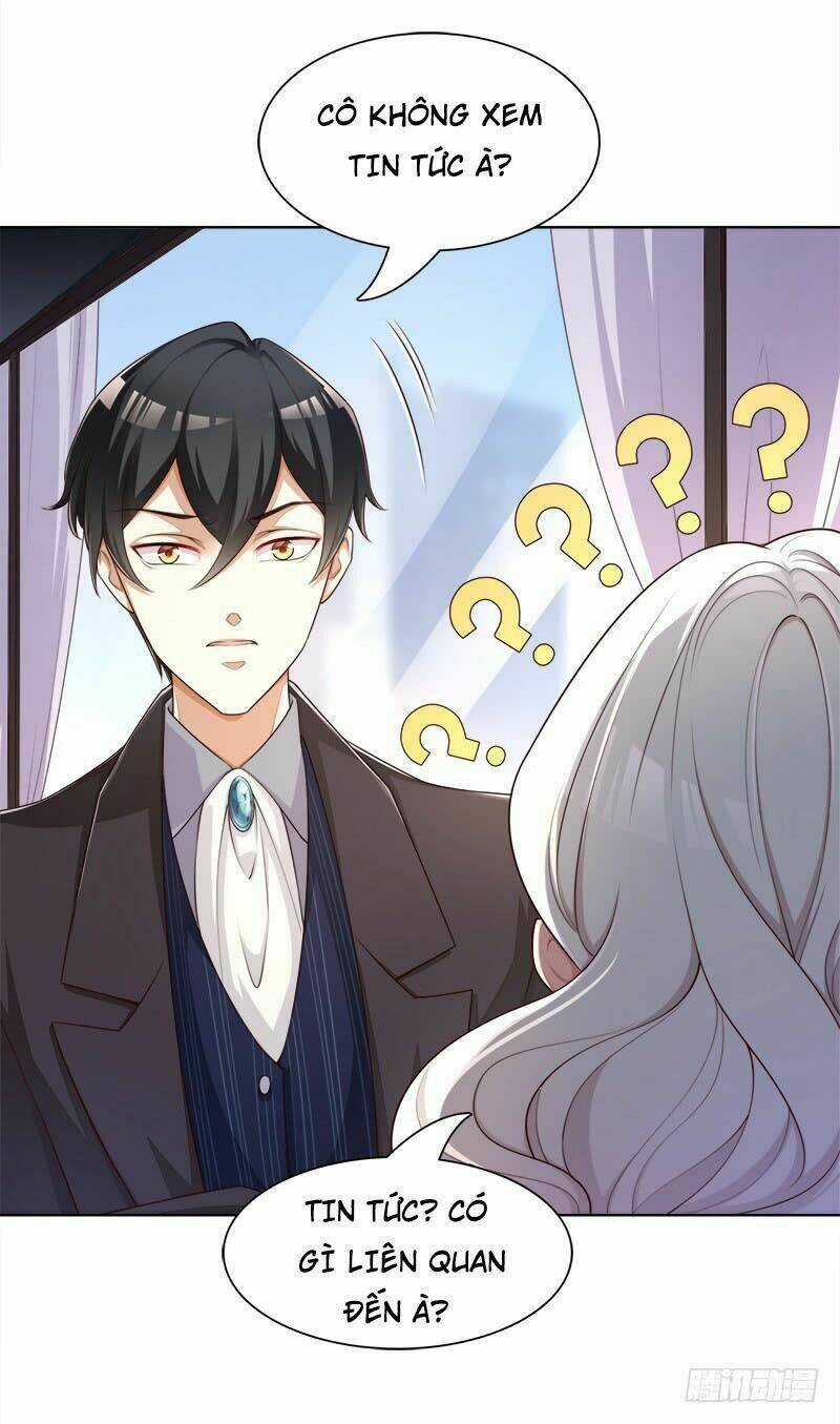 Nhà Có Vợ Xinh - Chapter 5 - Trang 5