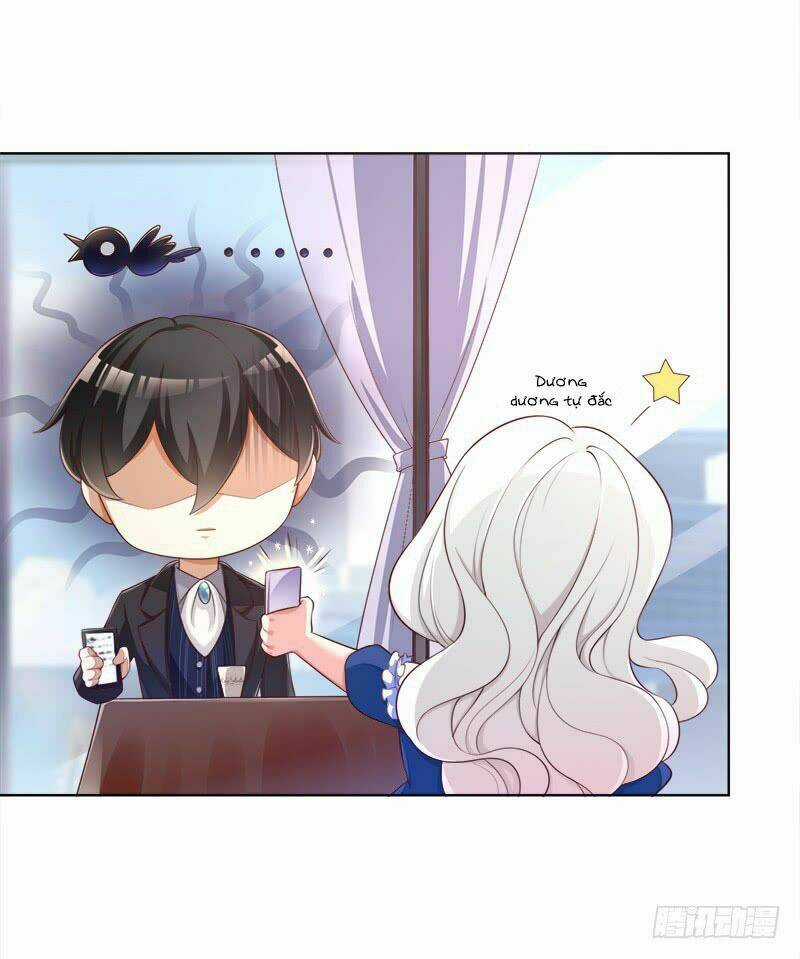 Nhà Có Vợ Xinh - Chapter 5 - Trang 8