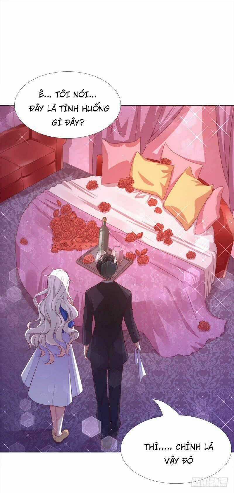 Nhà Có Vợ Xinh - Chapter 7 - Trang 2