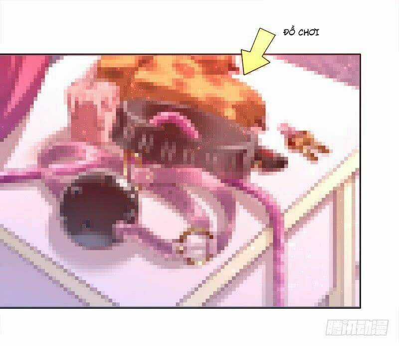 Nhà Có Vợ Xinh - Chapter 7 - Trang 26