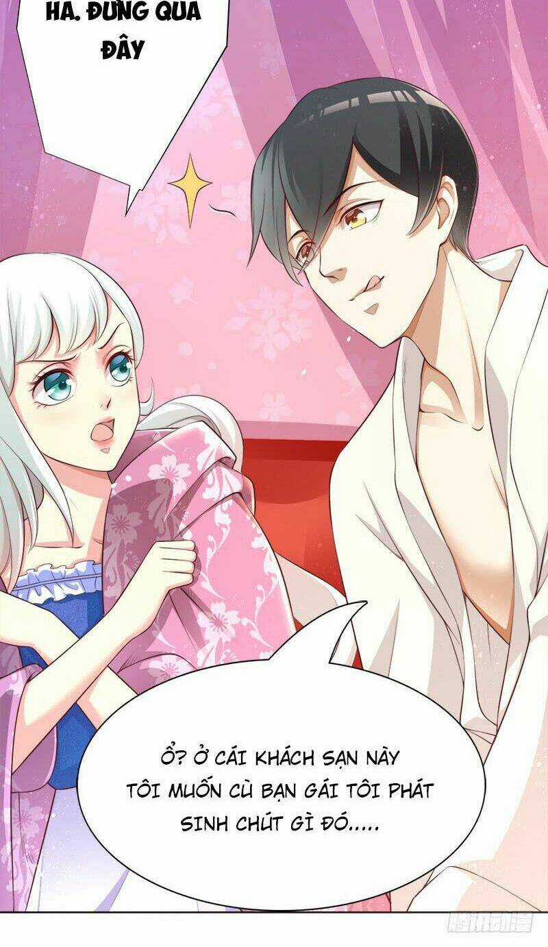 Nhà Có Vợ Xinh - Chapter 7 - Trang 43