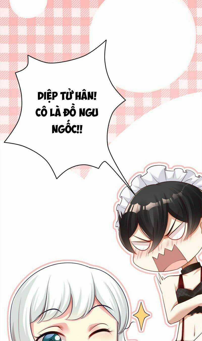 Nhà Có Vợ Xinh - Chapter 7 - Trang 57