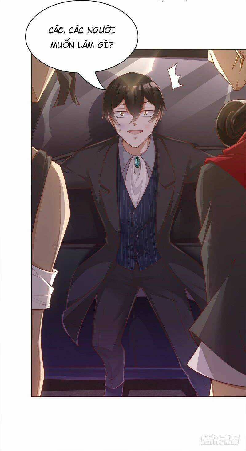 Nhà Có Vợ Xinh - Chapter 8 - Trang 25