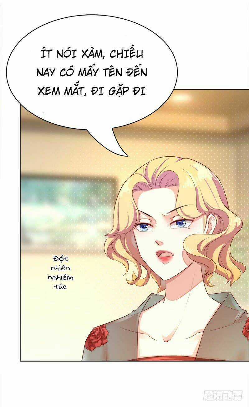 Nhà Có Vợ Xinh - Chapter 8 - Trang 39