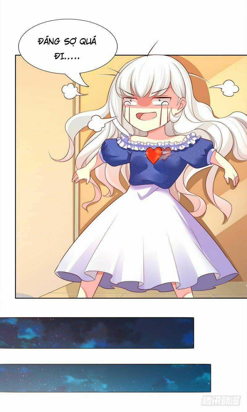 Nhà Có Vợ Xinh - Chapter 8 - Trang 44