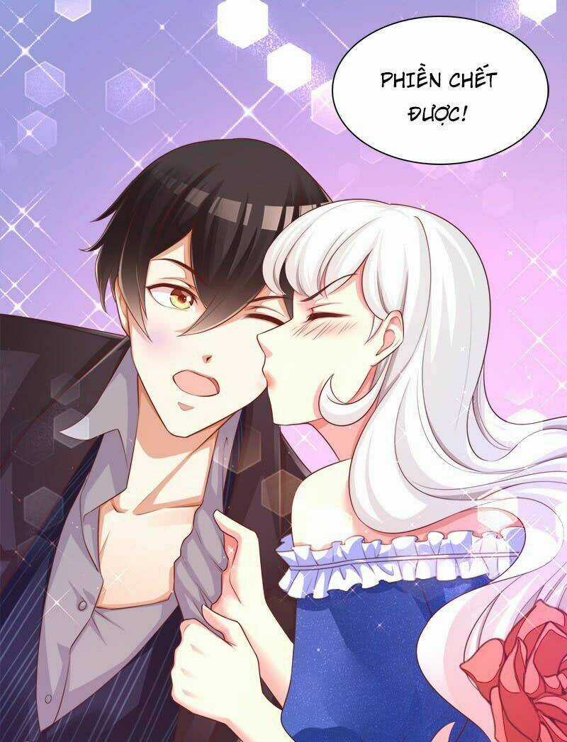 Nhà Có Vợ Xinh - Chapter 8 - Trang 54