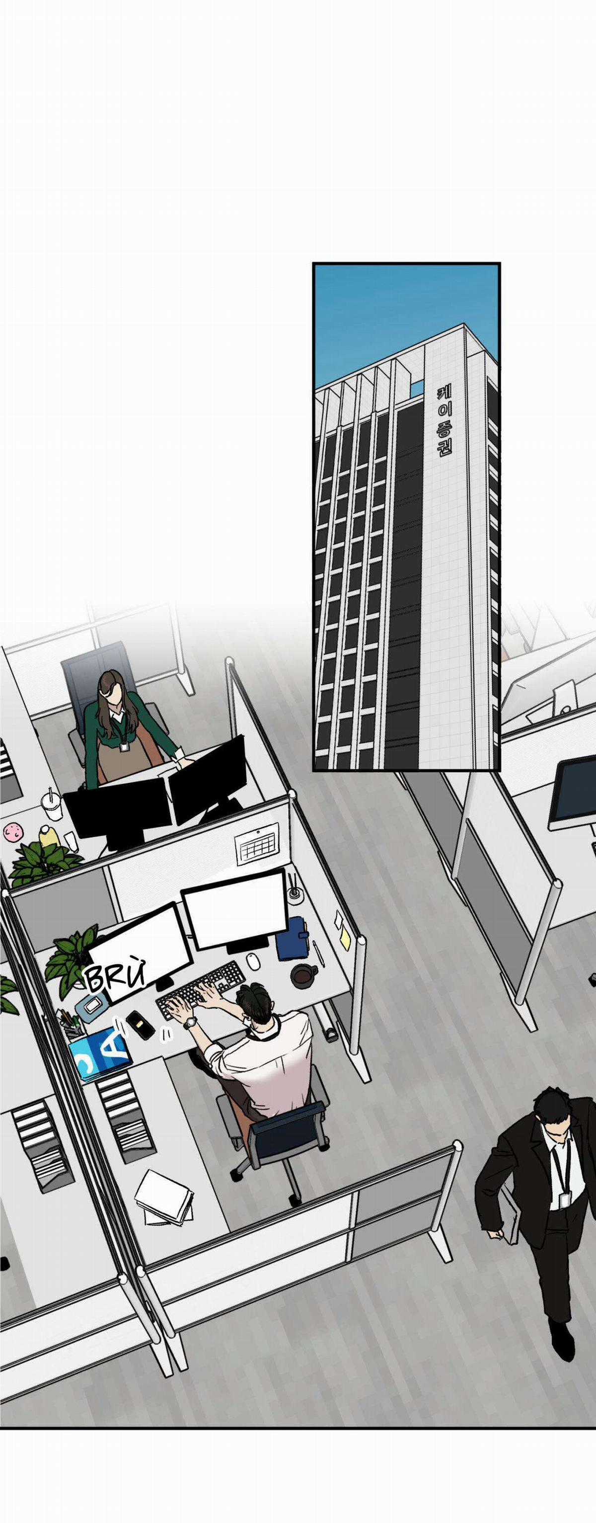 Nhà Của Chúng Ta - Chapter 1 - Trang 1