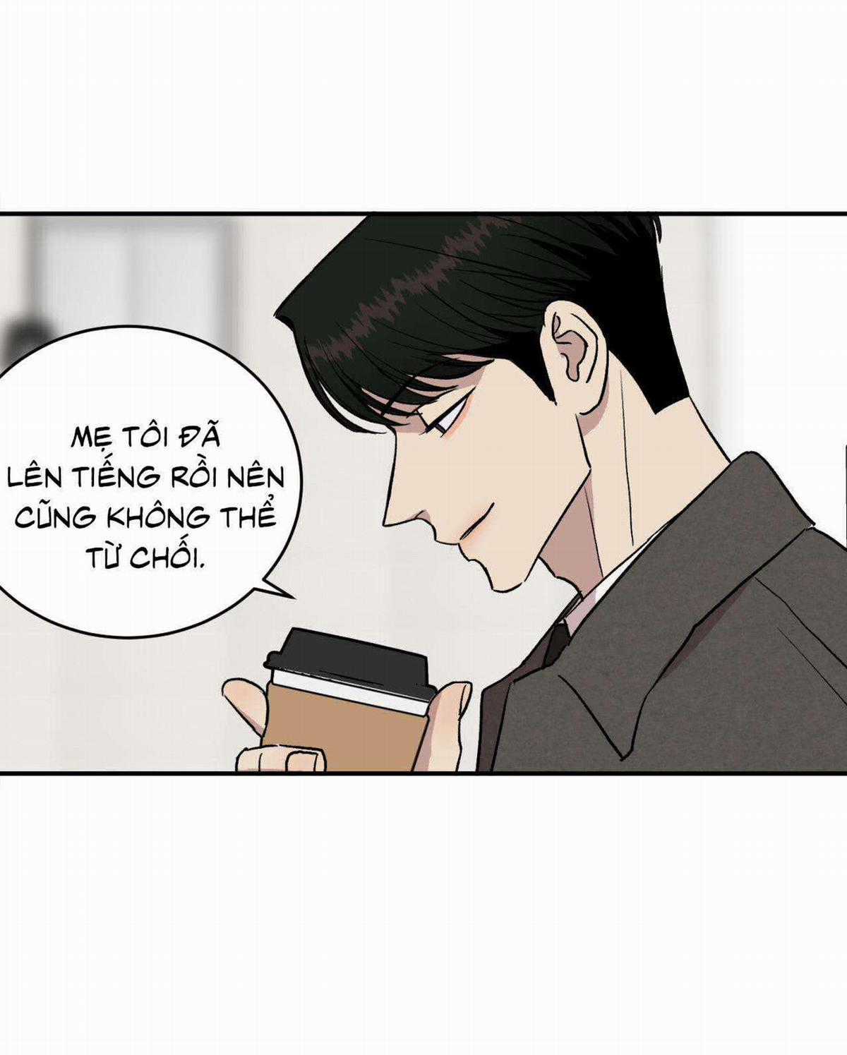 Nhà Của Chúng Ta - Chapter 1 - Trang 11