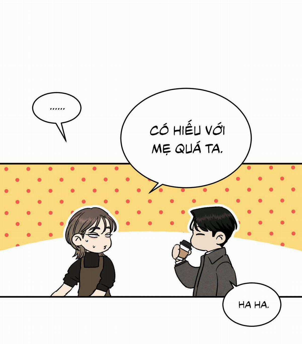 Nhà Của Chúng Ta - Chapter 1 - Trang 12