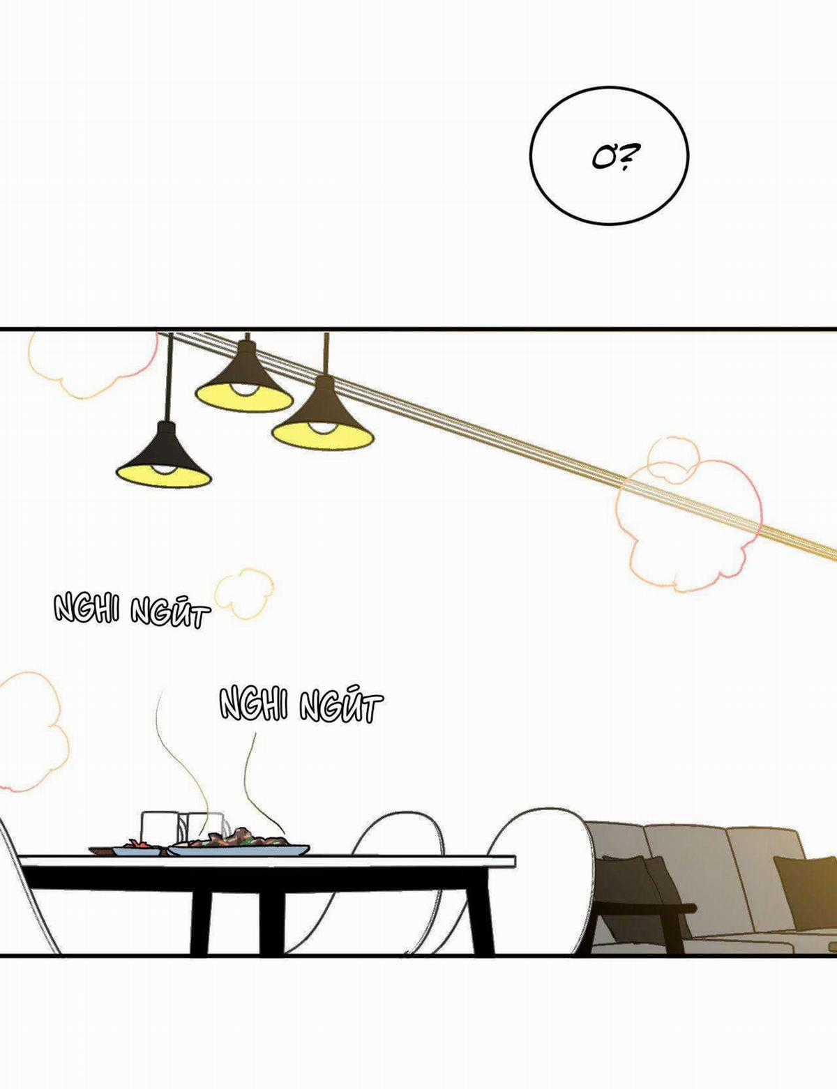 Nhà Của Chúng Ta - Chapter 1 - Trang 20