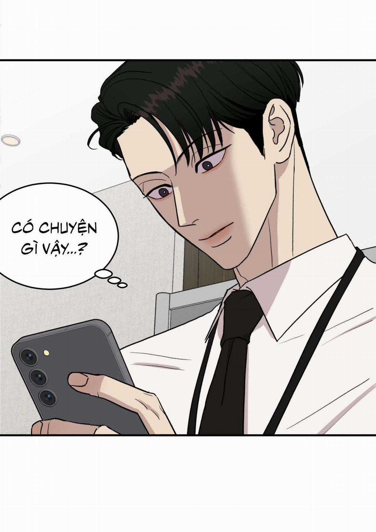 Nhà Của Chúng Ta - Chapter 1 - Trang 3