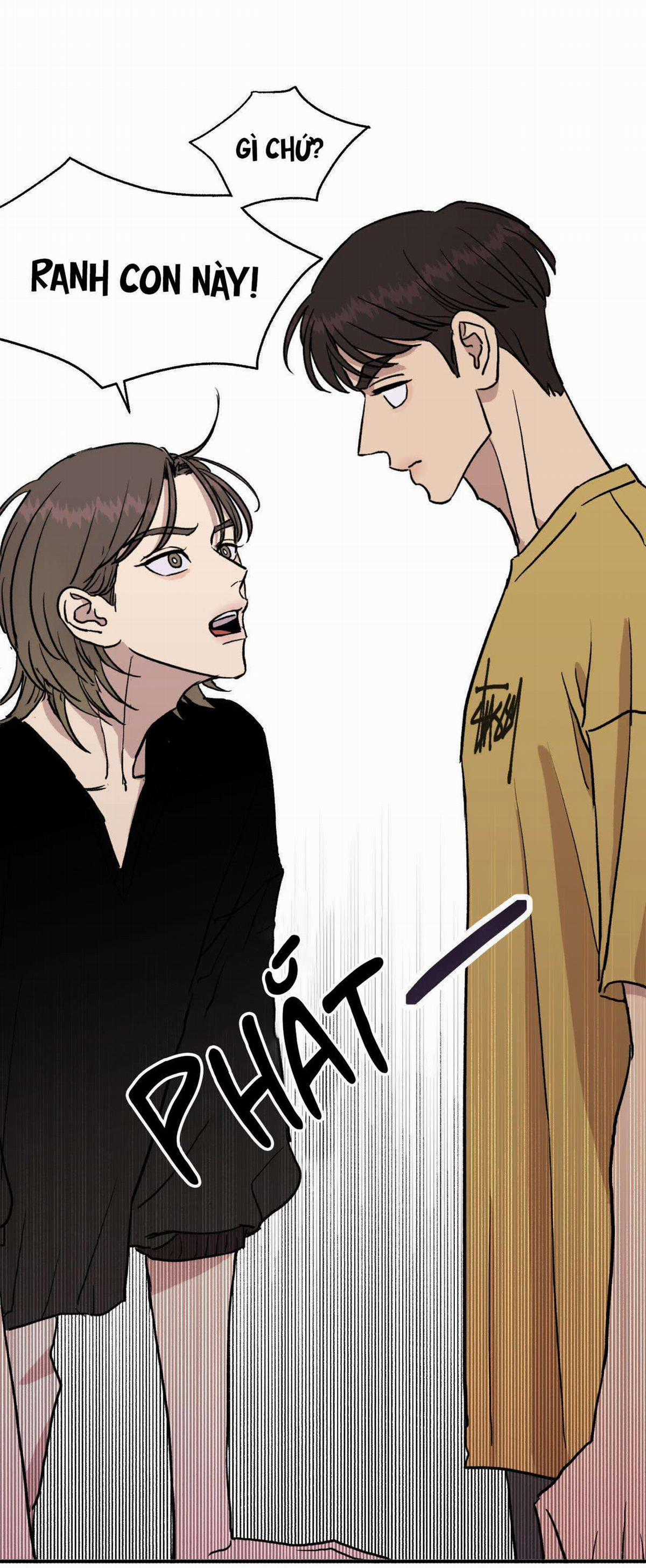 Nhà Của Chúng Ta - Chapter 1 - Trang 47