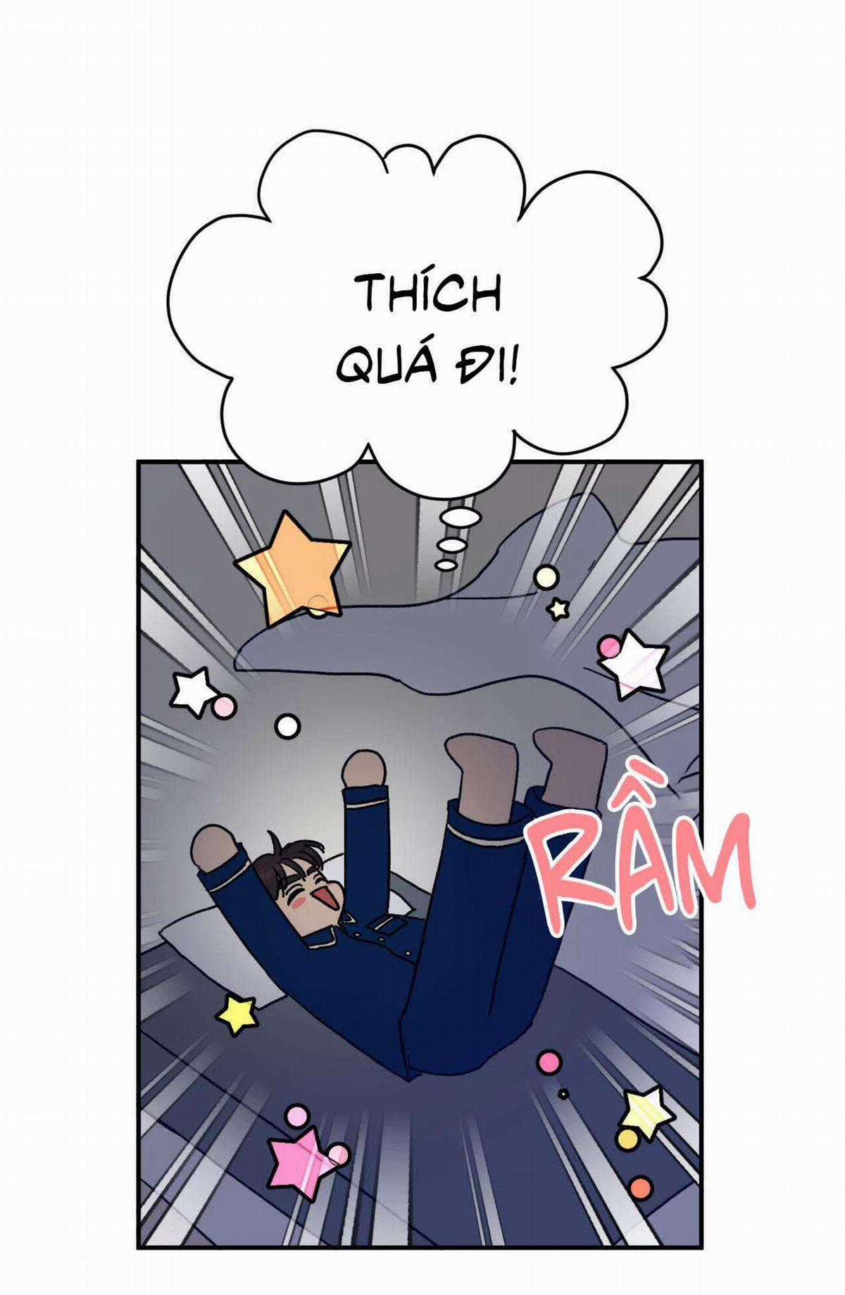 Nhà Của Chúng Ta - Chapter 1 - Trang 55