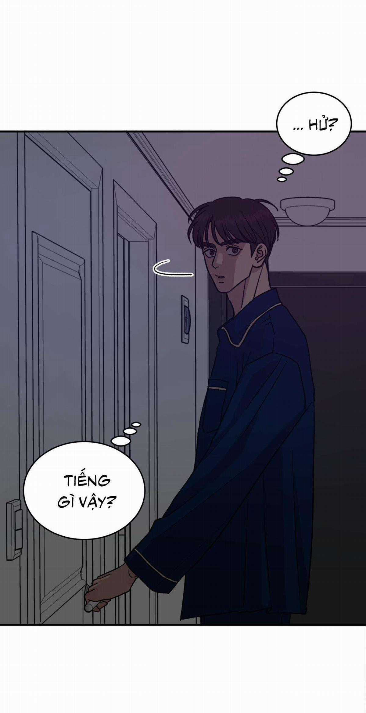 Nhà Của Chúng Ta - Chapter 1 - Trang 59