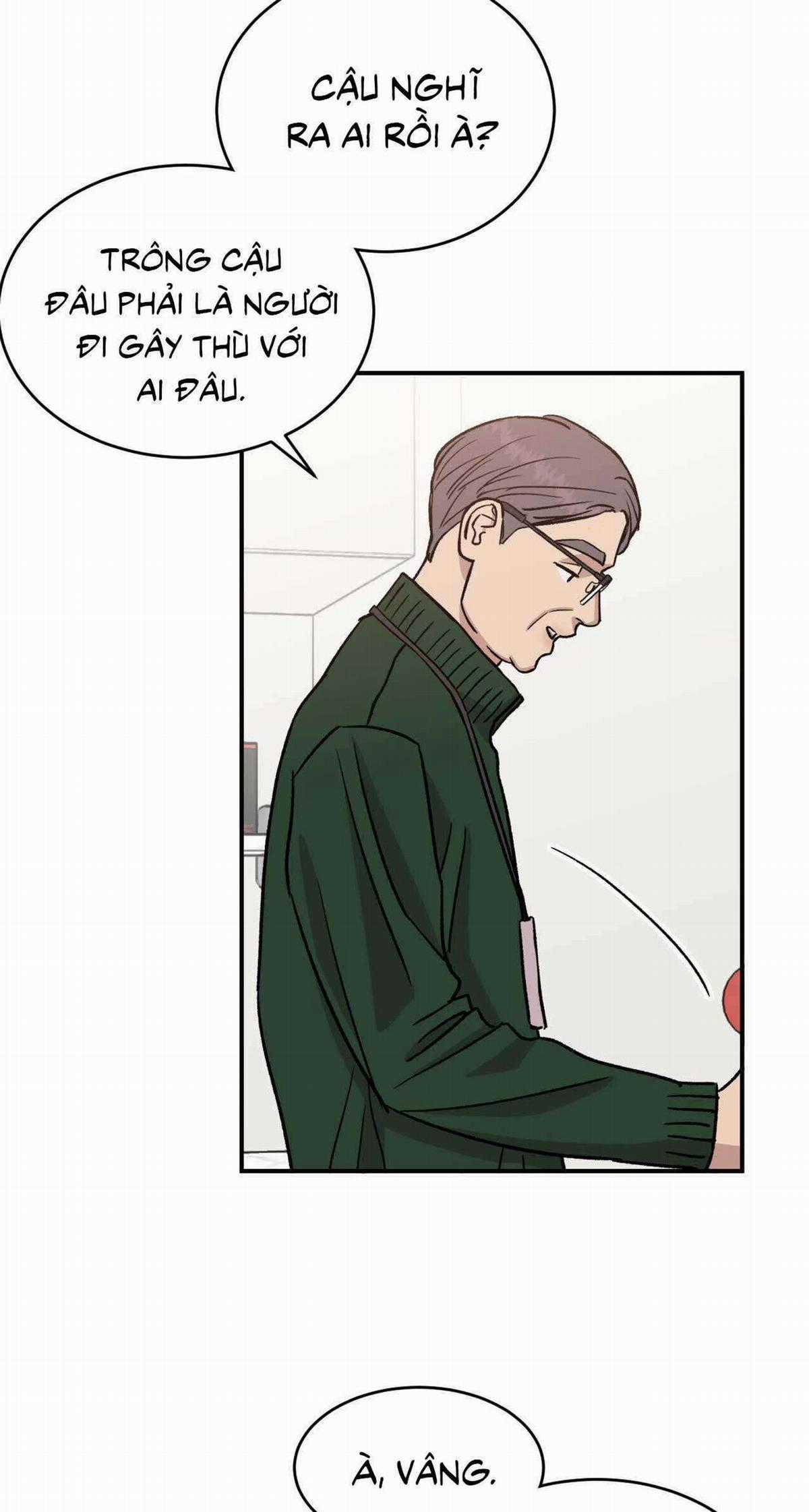 Nhà Của Chúng Ta - Chapter 10 - Trang 2