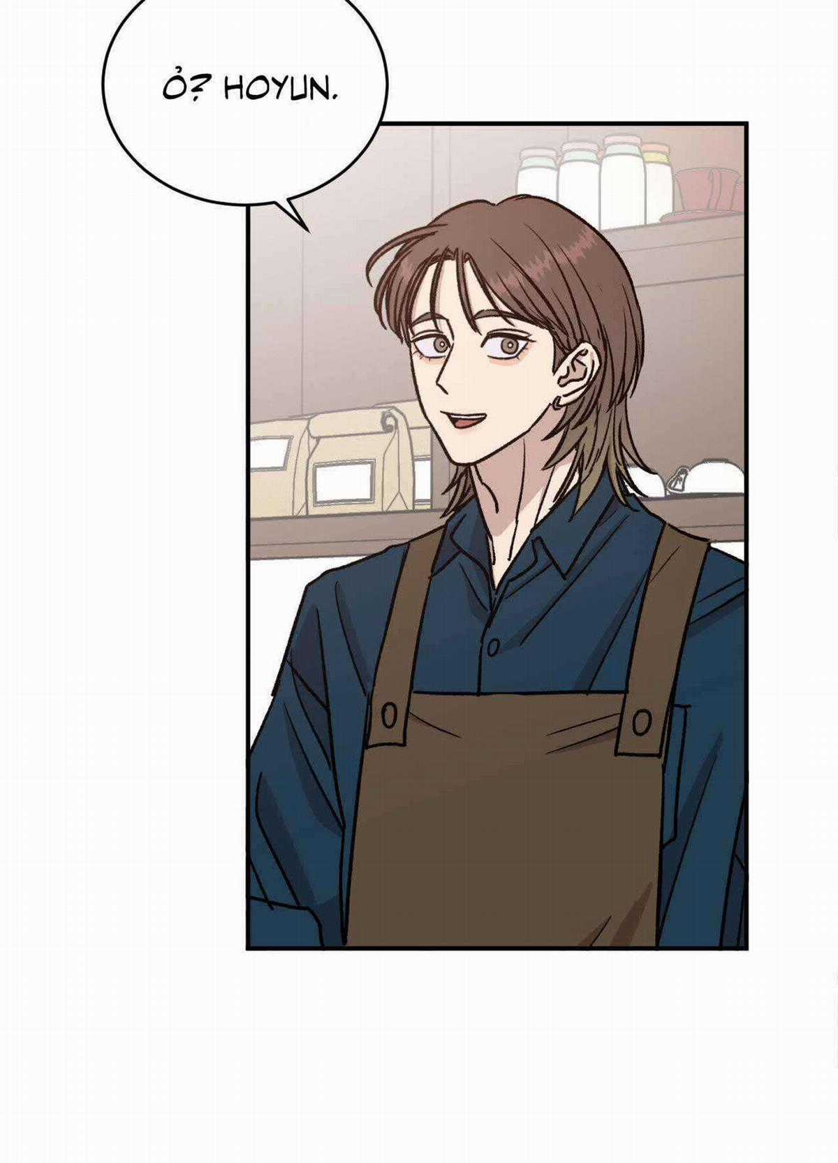 Nhà Của Chúng Ta - Chapter 10 - Trang 30