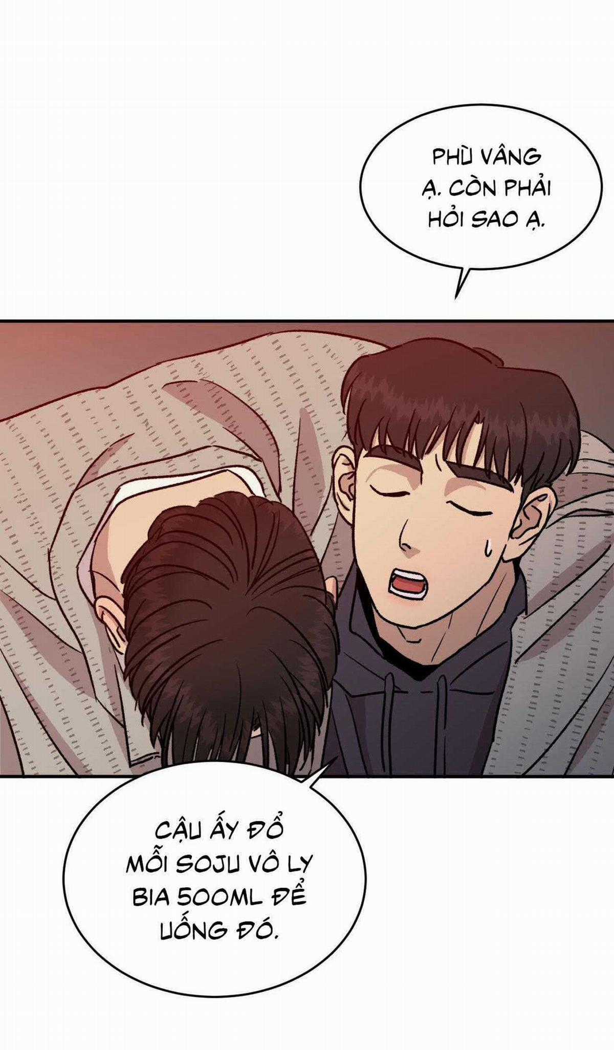 Nhà Của Chúng Ta - Chapter 12 - Trang 13