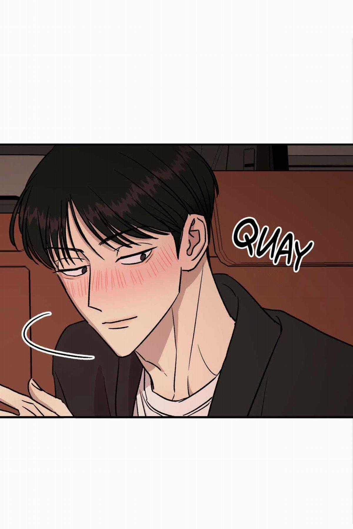 Nhà Của Chúng Ta - Chapter 12 - Trang 24