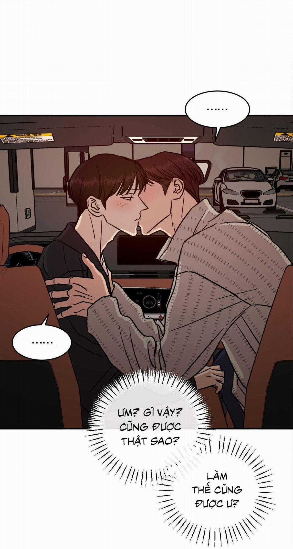 Nhà Của Chúng Ta - Chapter 12 - Trang 38