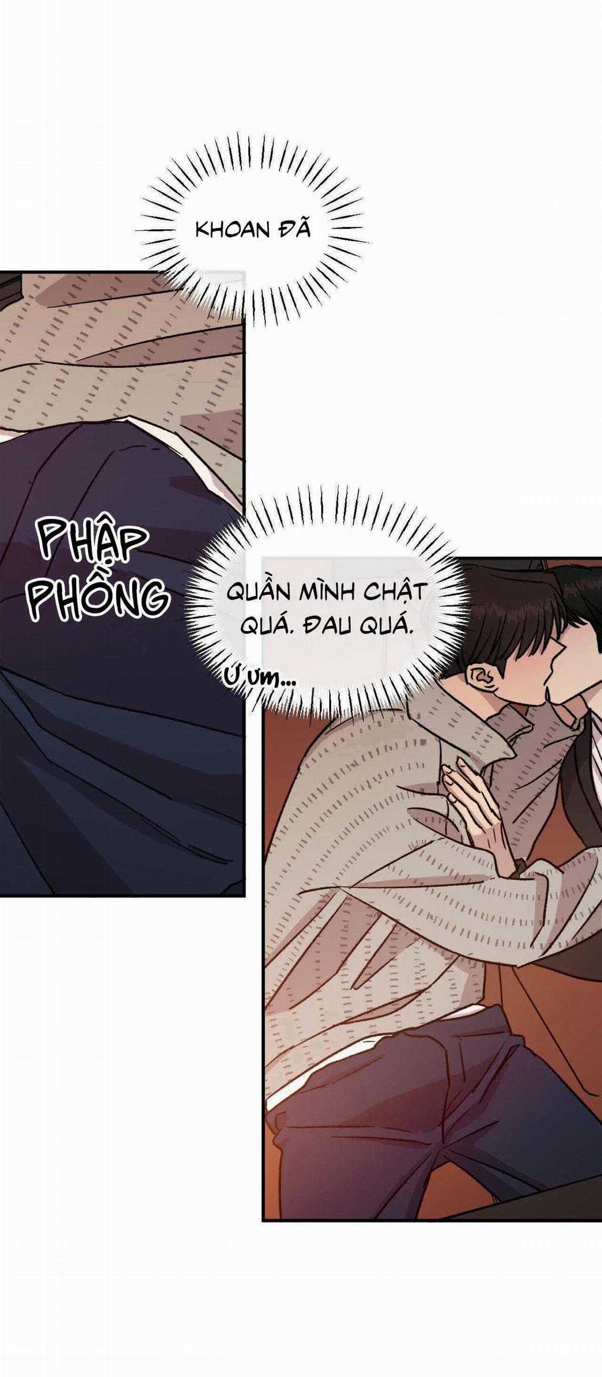Nhà Của Chúng Ta - Chapter 12 - Trang 42