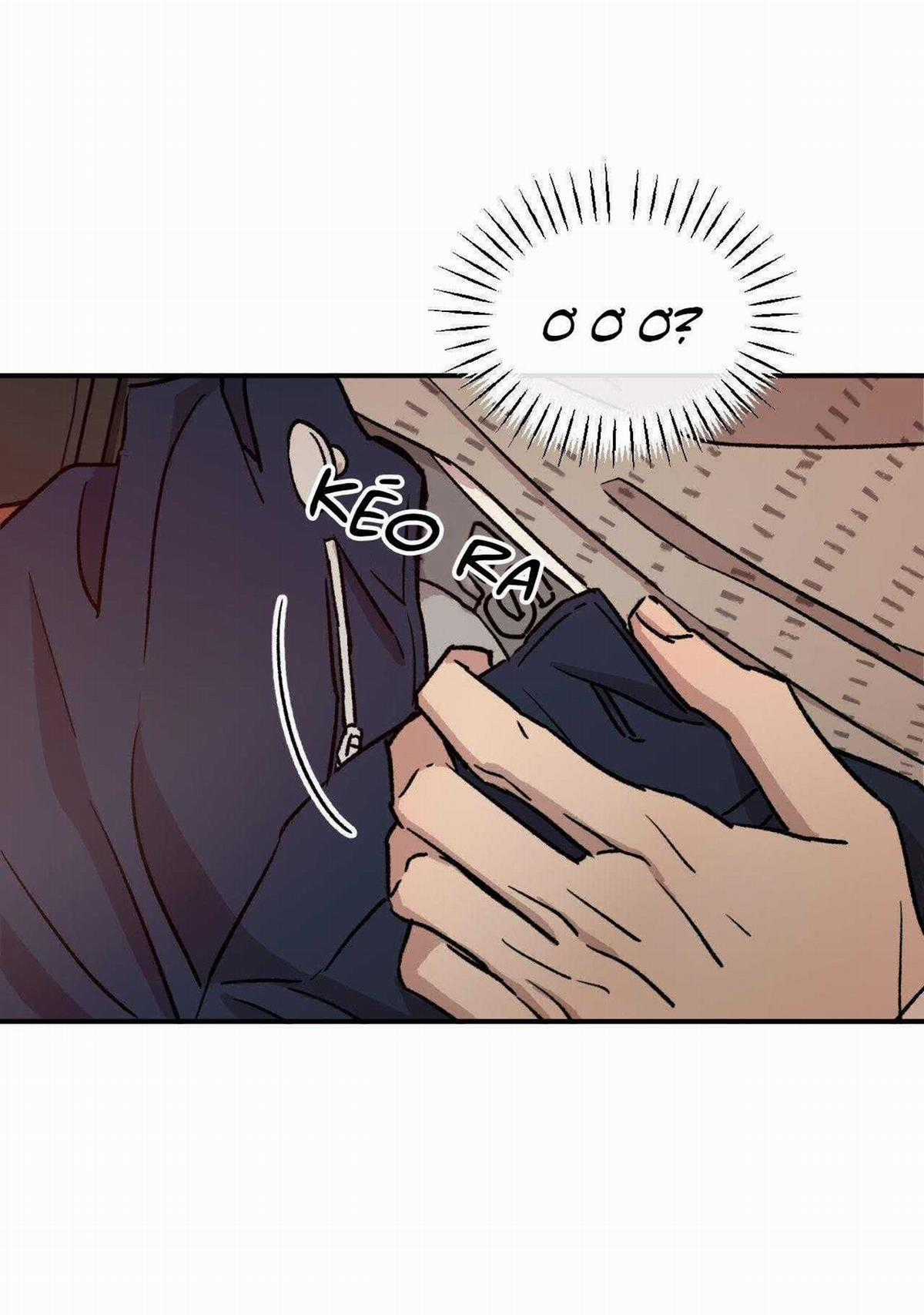 Nhà Của Chúng Ta - Chapter 12 - Trang 45