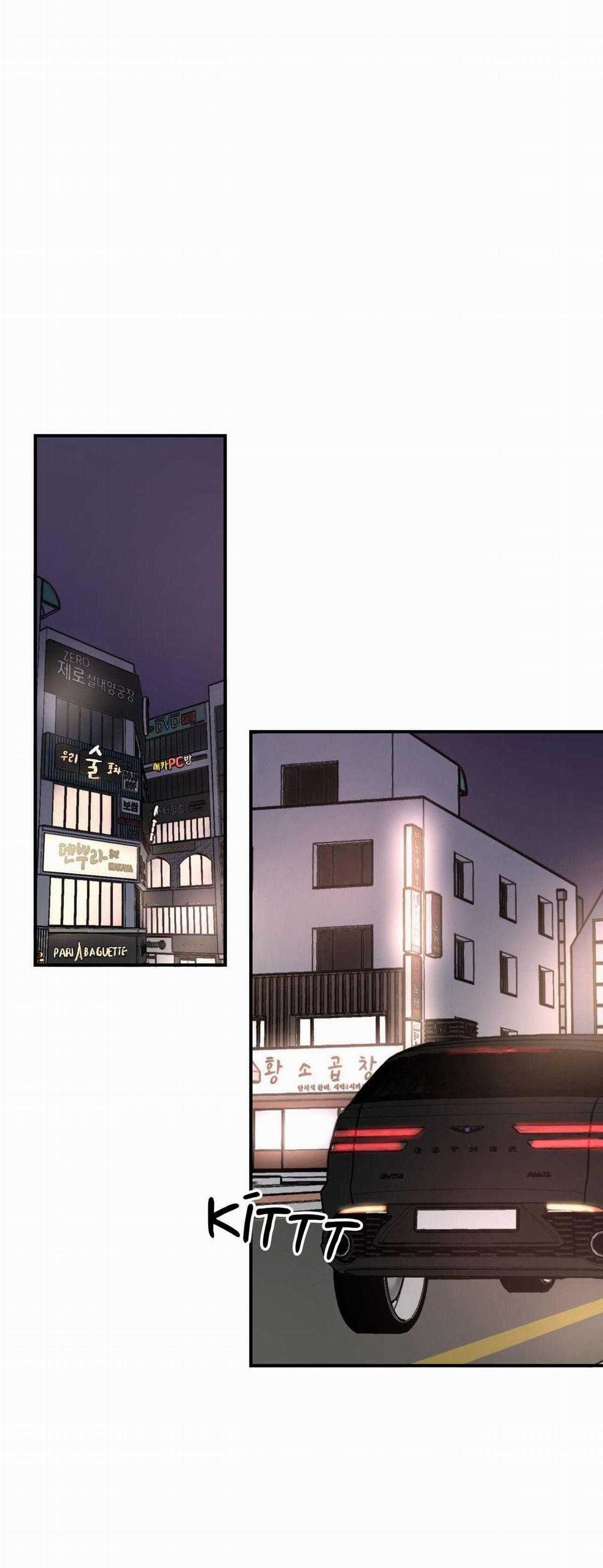 Nhà Của Chúng Ta - Chapter 12 - Trang 9