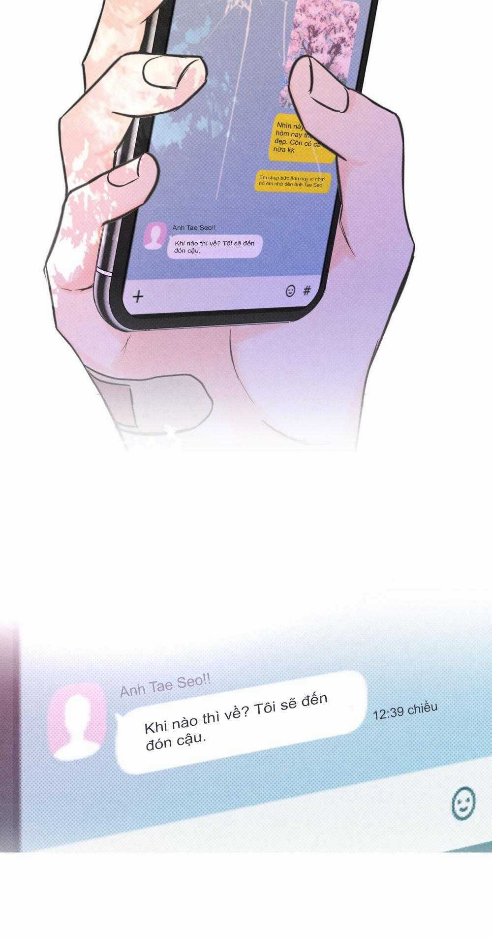 Nhà Của Chúng Ta - Chapter 13 - Trang 17